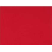 Tissu Jersey Milano Rouge