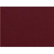 Tissu Jersey Viscose / Elasthanne Bordeaux