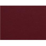 Tissu Jersey Viscose / Elasthanne Bordeaux