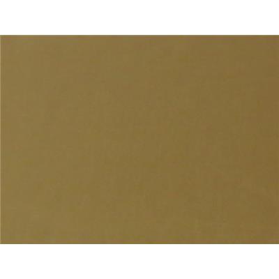 Tissu Maille Imprimé Foil Doré