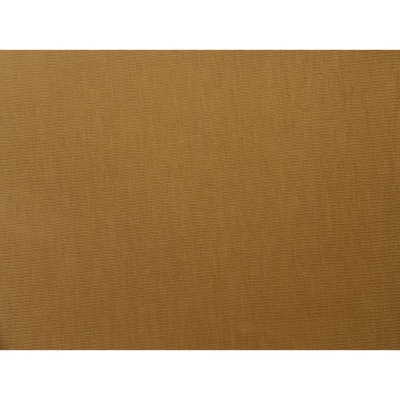 Coupon Maille Jersey Coton / Elasthanne Camel 50 cm x 150 cm