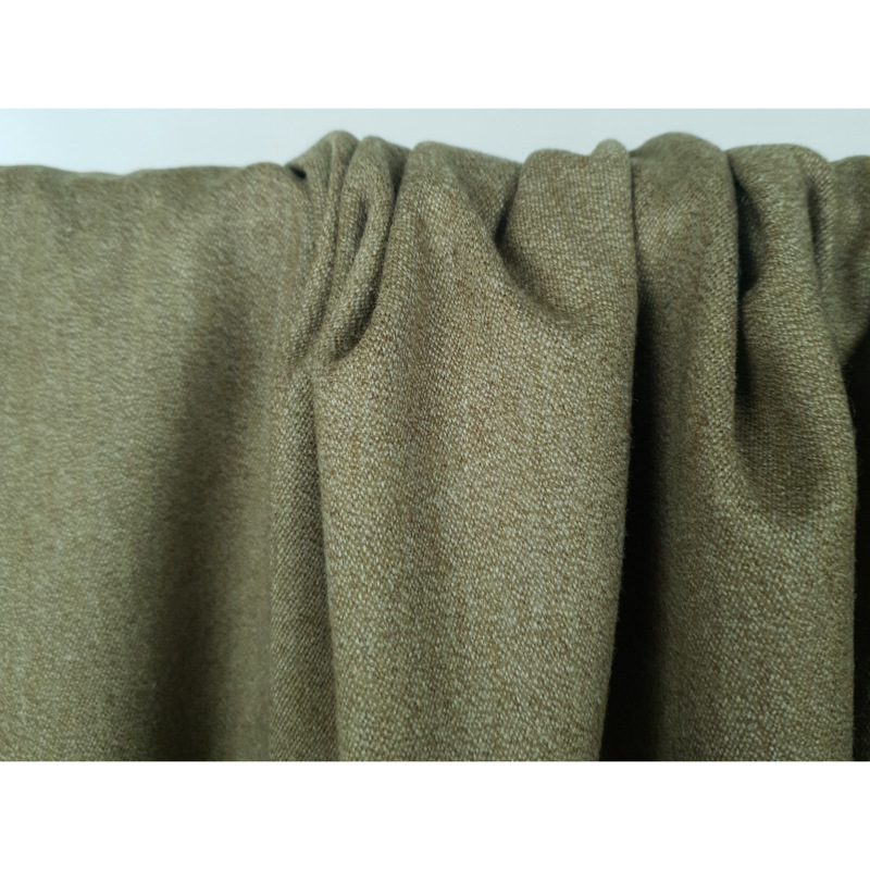 Tissu Tweed Patchwork 100% Laine - Lot De 10 Carrés Min. 23x23 Cm | Tissu écossais, Fait Main, Pour Créations