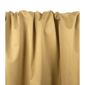 Tissu Sergé 100 % Coton Bath Stone
