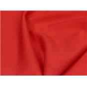 Tissu Jersey Viscose / Elasthanne Rouge