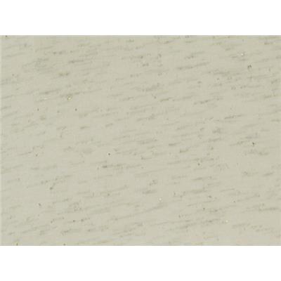 Tissu Jersey Coton / Polyester Beige Clair / Chiné Beige / Lurex Doré