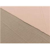 Tissu Jersey Modal Rose Nude