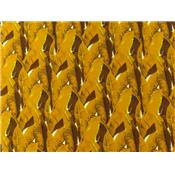 Tissu Maille Maillot de Bain Feuillage Tropical