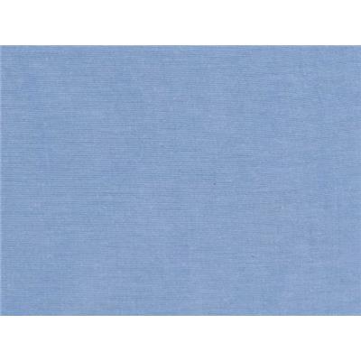 Tissu " Oxford " Bleu