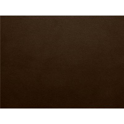 Coupon Simili Cuir Brun Foncé 100 cm x 140 cm