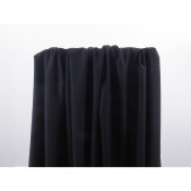 Tissu Flanelle Tailleur Anthracite