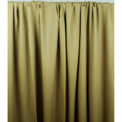 Tissu Sergé Lyocell LYN Beige