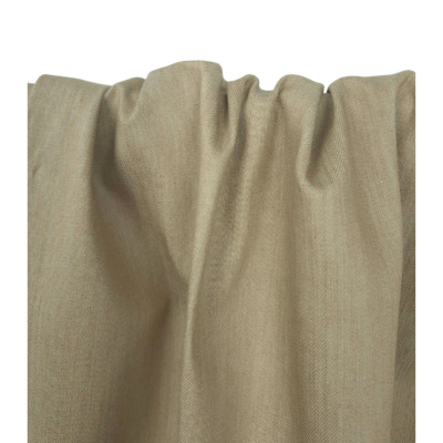 Tissu Denim Stretch Beige