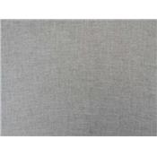 Tissu Chambray Léger Gris