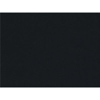 Tissu Chambray Tencel Imprimé Noir