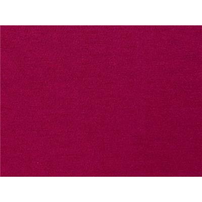 Tissu Jersey Viscose / Elasthanne Framboise