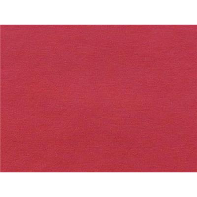 Tissu Jersey Viscose / Elasthanne Mercerisé Corail