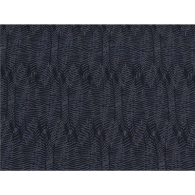 Tissu Jersey Viscose / Elasthanne Imprimé Graphique Abstrait