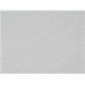 Tissu Jersey Lin Blanc