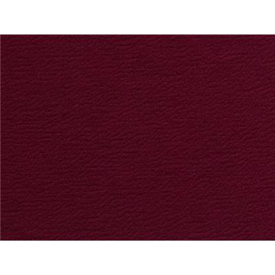 Tissu Maille Effet " Scuba " Structuré Bordeaux