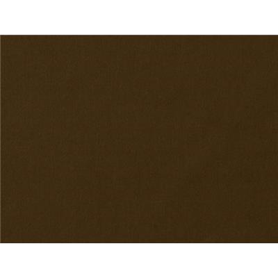 Tissu Sergé Noisette
