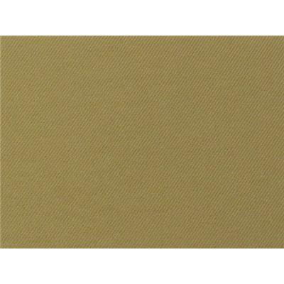 Tissu Sergé Polyester / Elasthanne Beige