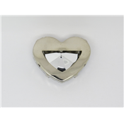 Coeur Transparent 43 mm