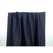 Tissu Denim Stretch Brut