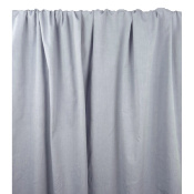 Tissu Oxford 100 % Coton Marine