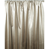 Tissu Simili Cuir Champagne