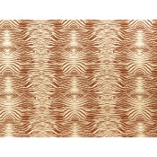 Tissu Maille Jersey Viscose / Elasthanne Zèbre