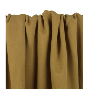 Tissu Molleton Gratt� 100 % Coton Camel