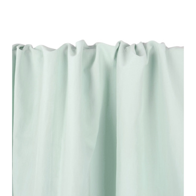Tissu Technique Déperlant Bleu Gris