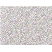 Tissu Jersey Imprimé Petites Fleurs
