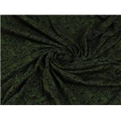 Coupon Maille Jersey Léger LEO 110 cm x 140 cm