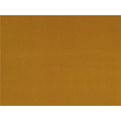 Tissu Jersey Crepe Ocre