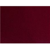 Tissu Lainage Laine / Cachemire Bordeaux