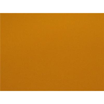 Tissu Maille Scuba Crepe Ocre
