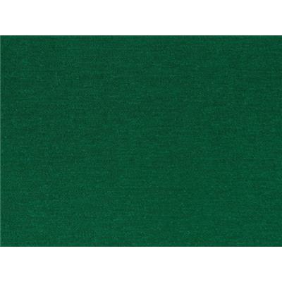 Tissu Maille Scuba Structuré Vert Malachite