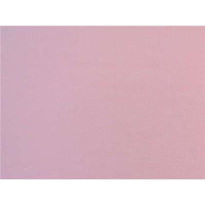 Tissu Voile de Coton Rose