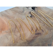 Chainette Dor 5 mm x 3 mm