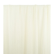 Tissu Guipure 100 % Coton Marguerite