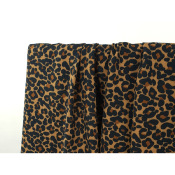 Tissu Crepe LONDRES 100 % Viscose LEO
