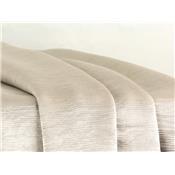 Tissu Satin Viscose Champagne