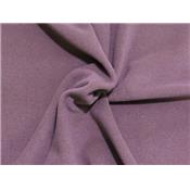 Tissu Lainage Violet