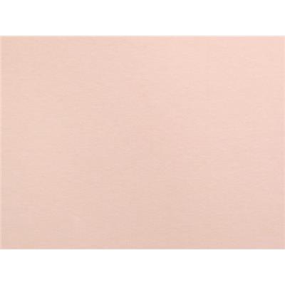 Tissu Jersey Coton / Elasthanne Vieux Rose