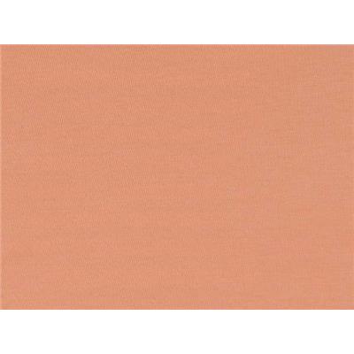 Tissu Jersey Milano Rose Saumon