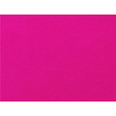 Tissu Jersey Viscose / Elasthanne Fuchsia