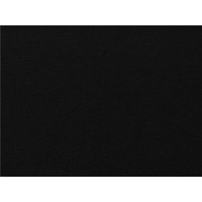 Tissu Jersey Viscose / Elasthanne Noir