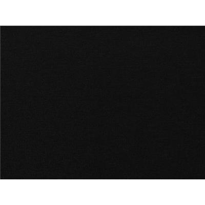 Tissu Jersey Viscose / Elasthanne Noir