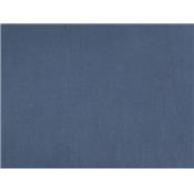 Tissu Sergé Léger 100 % Tencel Bleu Denim